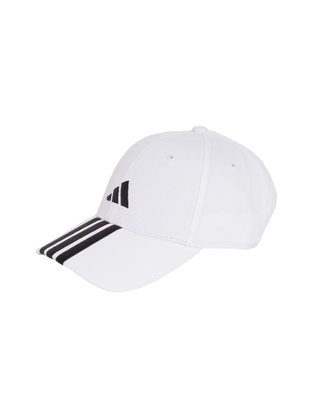 Adidas Performance JE5652 3-Stripes New Logo Baseballcap | Diademita