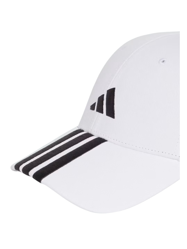 Adidas Performance JE5652 3-Stripes New Logo Baseballcap | Diademita