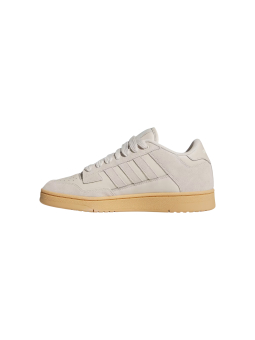 Rapid Court Low Sneaker – Beige