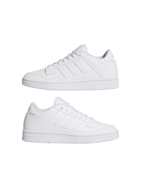 Rapid Court Low Sneakers