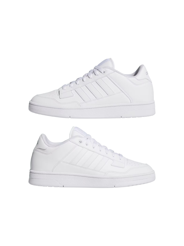 Rapid Court Low Sneakers