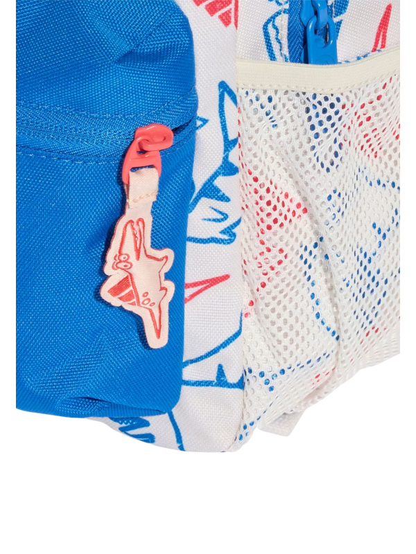 Adidas Performance JV5163 Adiraptor Backpack | Diademita