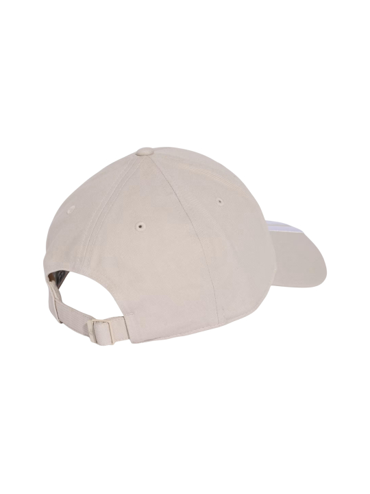 Adidas Performance JW6036 3-Stripes New Logo Baseball Cap | Diademita