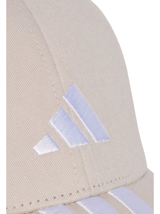 Adidas Performance JW6036 3-Stripes New Logo Baseball Cap | Diademita