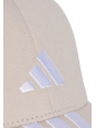 Adidas Performance JW6036 3-Stripes New Logo Baseball Cap | Diademita