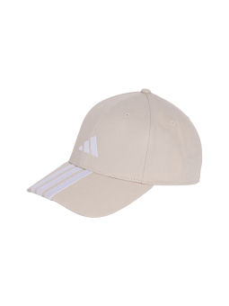 Adidas Performance JW6036 3-Stripes New Logo Baseball Cap | Diademita