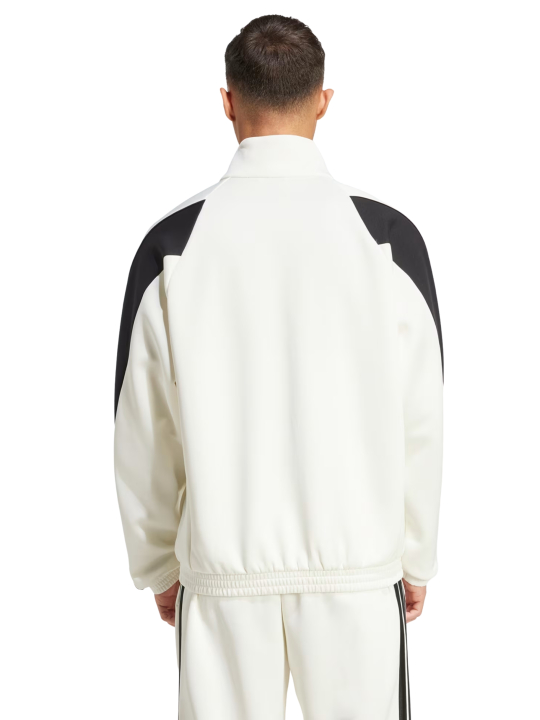 Stadium Tracktop