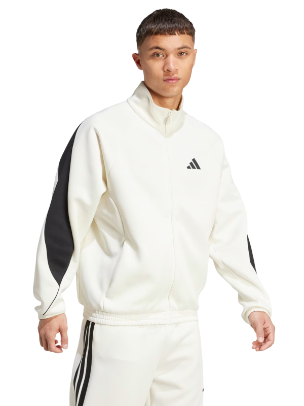 Stadium Tracktop