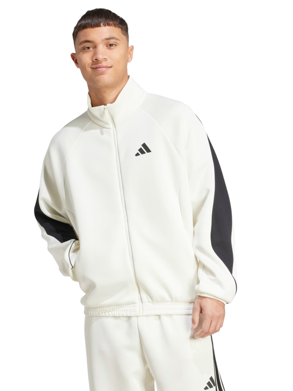 Stadium Tracktop