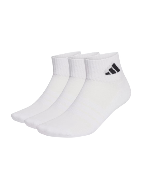 Adidas Performance JZ0523 Gepolsterte Sportsocken… | Diademita