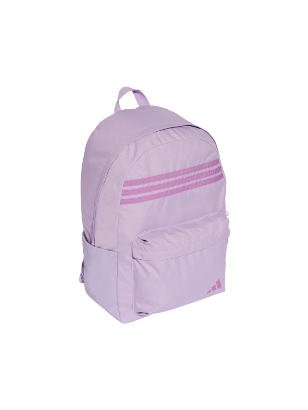 Classic 3-Streifen Horizontaler Rucksack