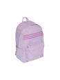 Classic 3-Streifen Horizontaler Rucksack