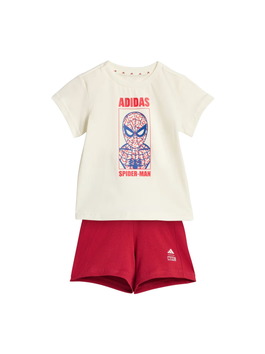 Marvel Spider-Man T-Shirt Set