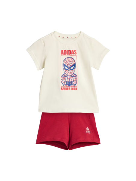 Marvel Spider-Man T-Shirt Set