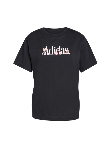 Adidas Sportswear JZ7894 T-Shirt Soft Sport | Diademita