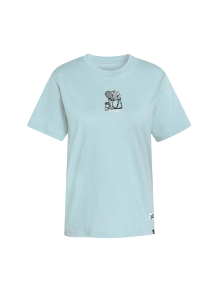 Adidas Sportswear KA5089 T-Shirt Mini Emb | Diademita