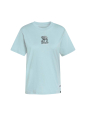 Adidas Sportswear KA5089 Mini Emb T-Shirt | Diademita