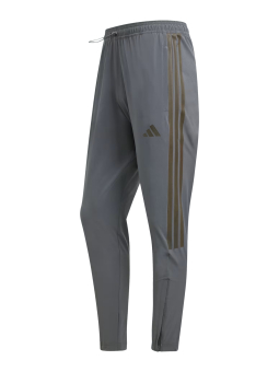 Pantalon de survêtement HOUSE OF TIRO – Gris foncé