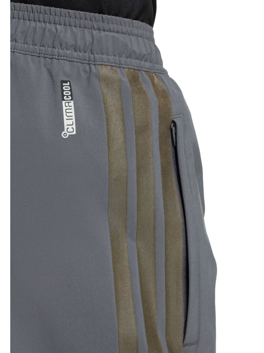 HOUSE OF TIRO Tracksuit Bottoms