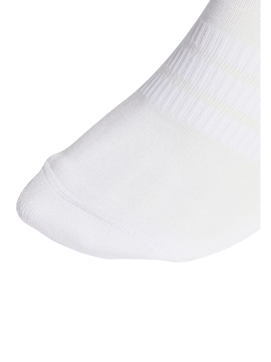 Chaussettes de sport rembourrées – Pack de 3 paires