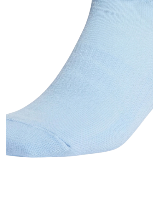 Chaussettes de sport rembourrées – Pack de 3 paires