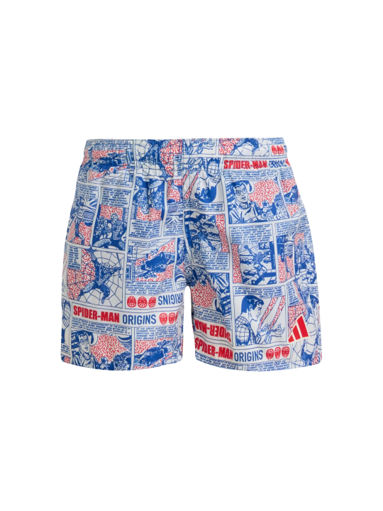 Marvel Spider-Man Badehose