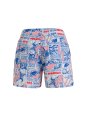 Marvel Spider-Man Badehose