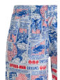 Marvel Spider-Man Badehose