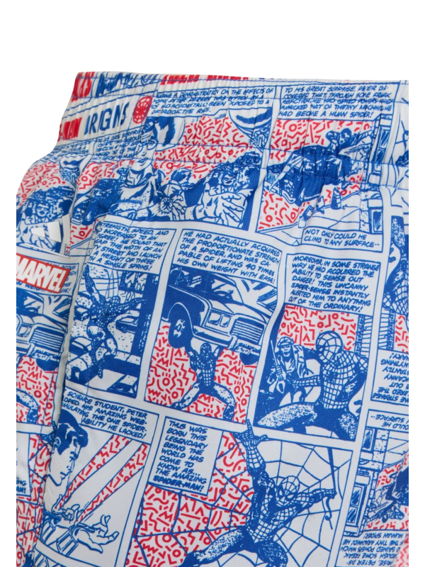 Marvel Spider-Man Badehose