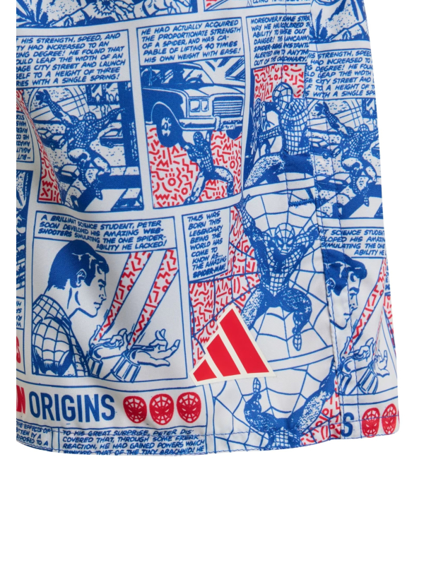 Marvel Spider-Man Badehose