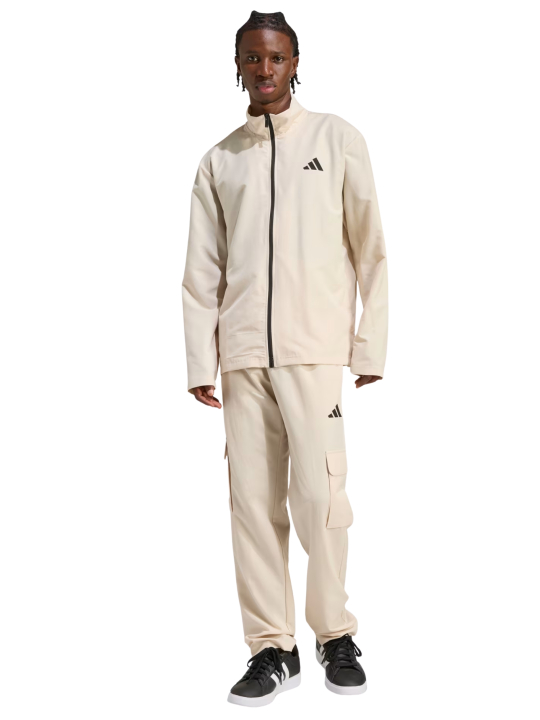 Sportswear Woven Cargo Trainingsanzug