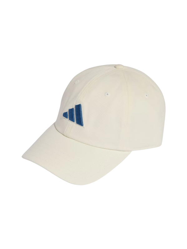 Casquette Dad Cap Logo Tonal