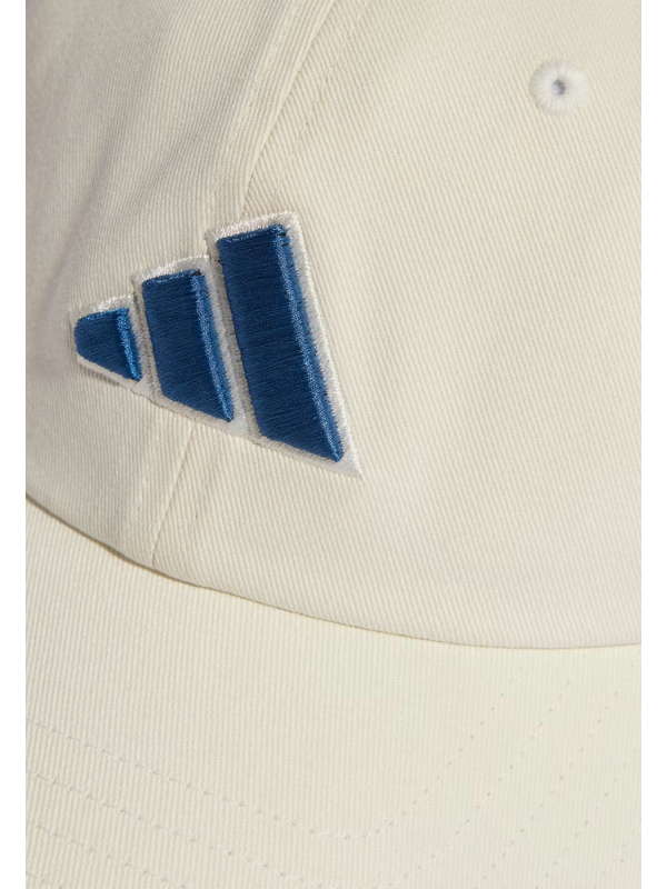 Casquette Dad Cap Logo Tonal