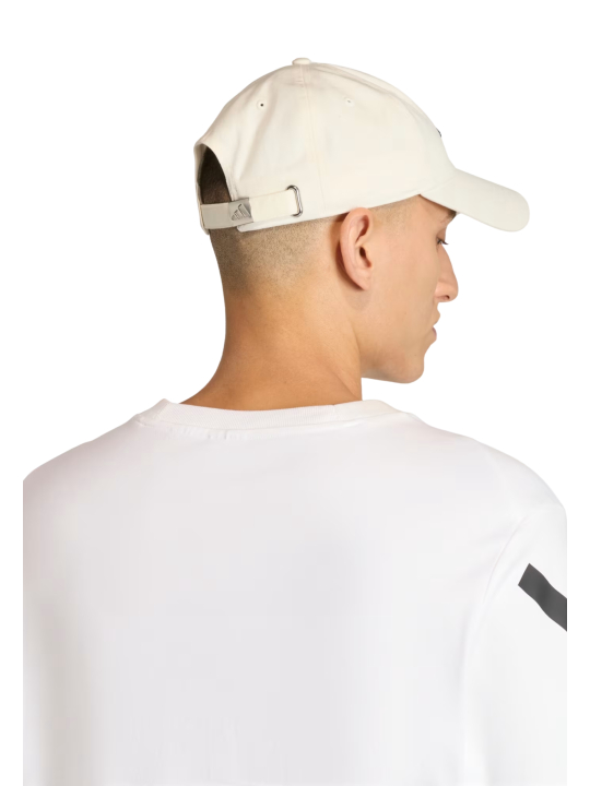 Casquette Dad Cap Logo Tonal
