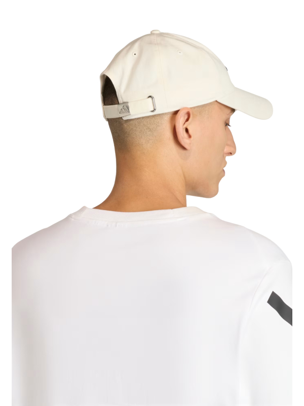Dad Cap Tonal Logo
