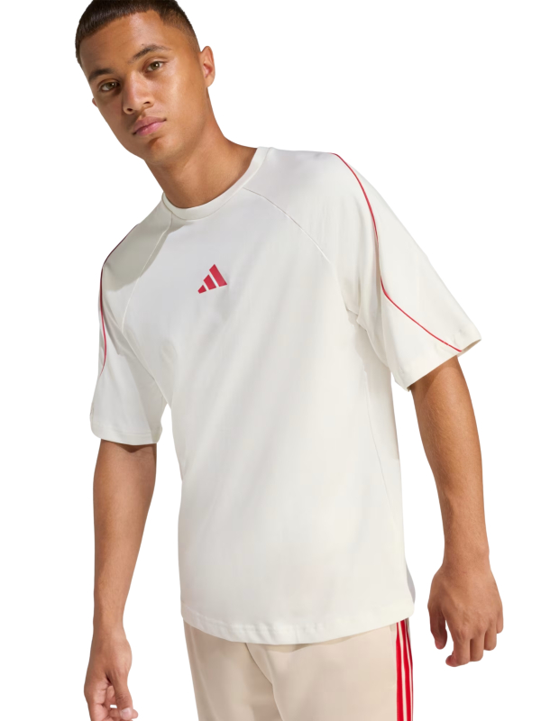 Adidas Performance KC0428 Stadium T-Shirt | Diademita