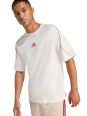 Adidas Performance KC0428 Stadium T-Shirt | Diademita