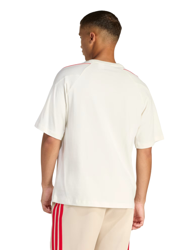 Adidas Performance KC0428 Stadium T-Shirt | Diademita