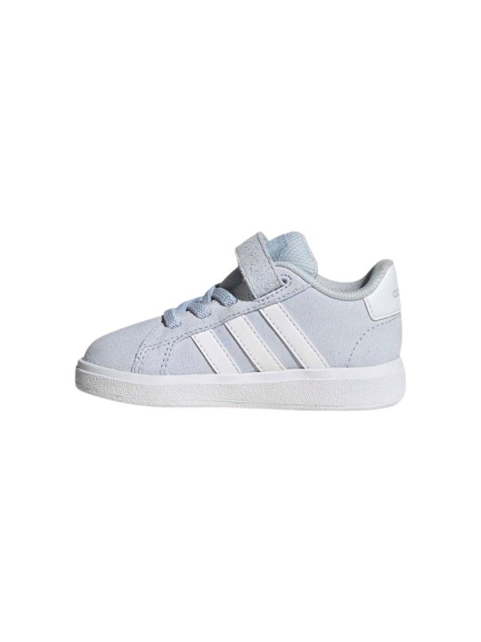 Grand Court 00s Sneakers