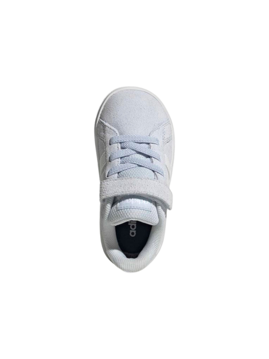 Grand Court 00s Sneakers