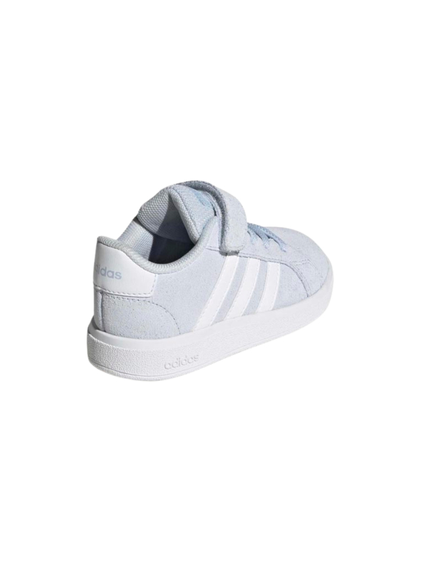Grand Court 00s Sneaker