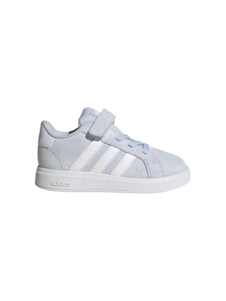 Grand Court 00s Sneakers