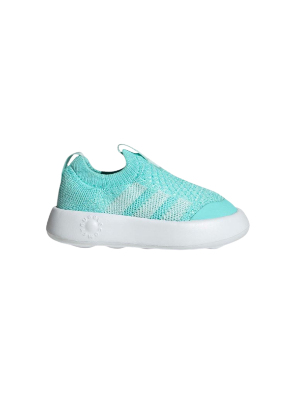 Adidas Performance KK1019 Baskets Bubblecomfy | Diademita