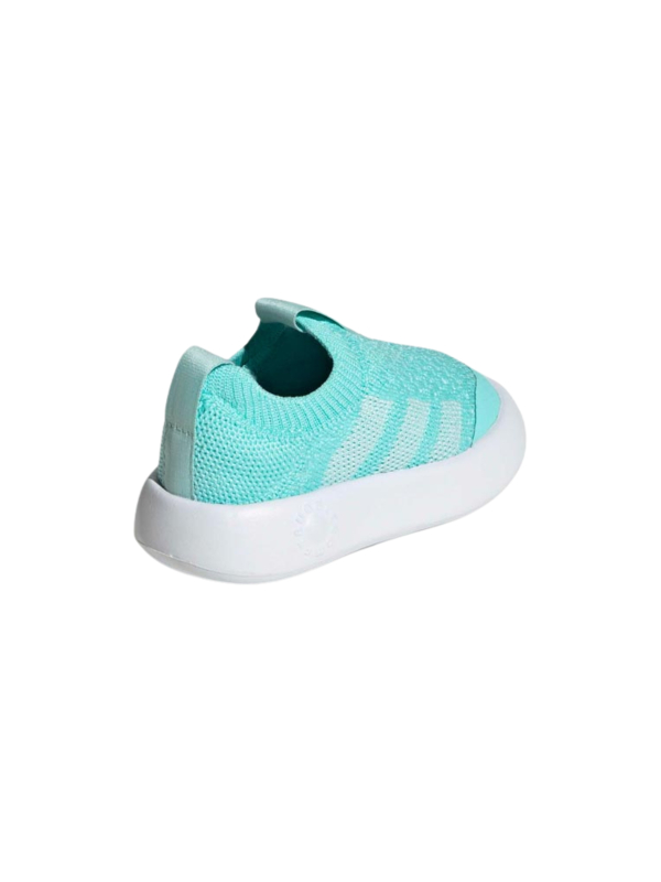 Adidas Performance KK1019 Bubblecomfy Sneaker | Diademita