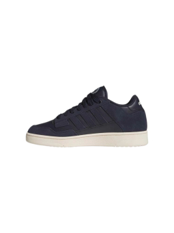 Rapid Court Low Schuhe – Dark blue