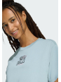 Adidas Sportswear KA5089 Mini Emb T-Shirt | Diademita