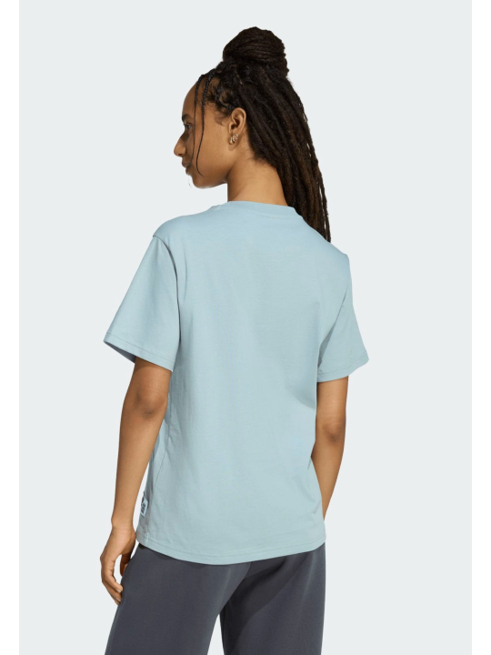 Adidas Sportswear KA5089 T-Shirt Mini Emb | Diademita