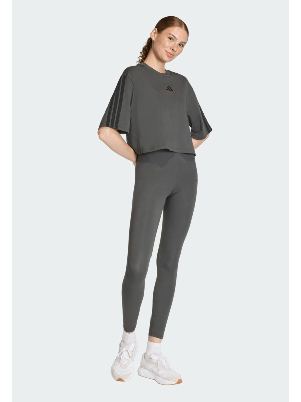 Adidas Performance KC5172 Leggings Essentials Linear en… | Diademita