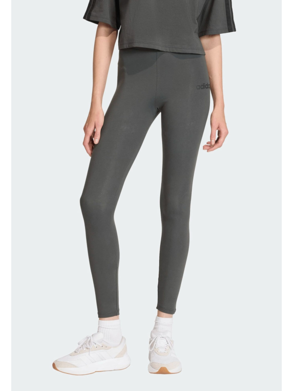 Adidas Performance KC5172 Essentials Linear Cotton… | Diademita