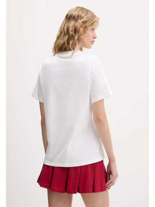 Adidas Sportswear JZ7896 T-shirt de sport doux avec… | Diademita